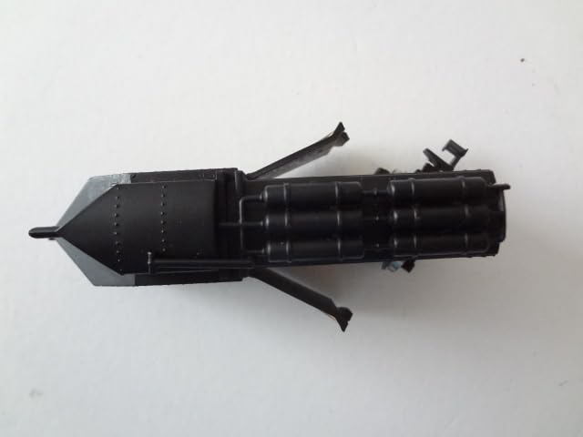 Amazon | 貴重品 レア☆TOMIX 2721 国鉄貨車キ100形 ラッセル式雪かき