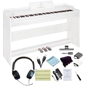 Amazon.co.jp: 電子ピアノ - キーボード・電子ピアノ: 楽器・音響機器