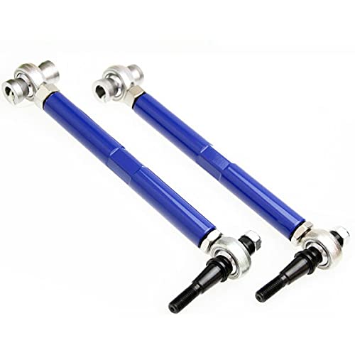 Amazon | KTS 調整式リアアッパーアーム リア用リア側 クラウン 180系