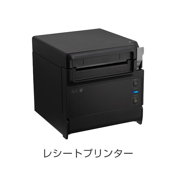 Amazon.co.jp: 【Airレジ正規代理店】AirレジスターターパックSII