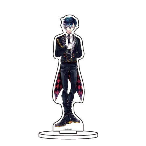 Amazon | 悪魔執事と黒い猫 05 ハウレス クリフォード キャラアクリル