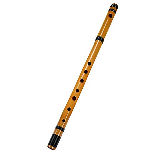 Amazon | 竹製篠笛 7穴8本調子 (7穴8本調子(黑）) | 篠笛 | 楽器・音響機器