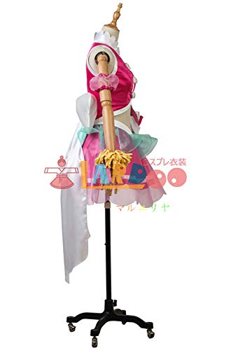 Amazon.co.jp: 【マルユリヤ】HUGっと はぐっと プリキュア 変身