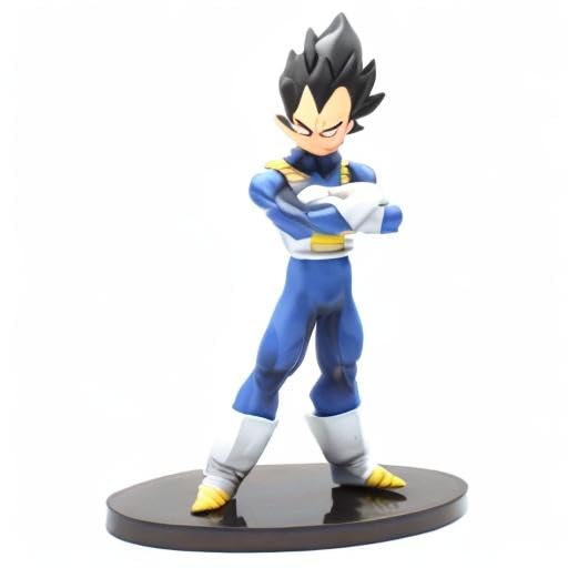 Amazon.co.jp: バンプレスト ドラゴンボール SCultures BIG 造形天下一