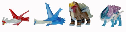 Amazon.co.jp: ポケットモンスター モンスターコレクション ポケモン