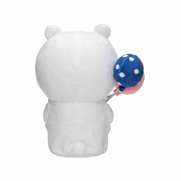 Amazon.co.jp: ちいかわ ワクワクゆうえんち ぬいぐるみS 着ぐるみちい