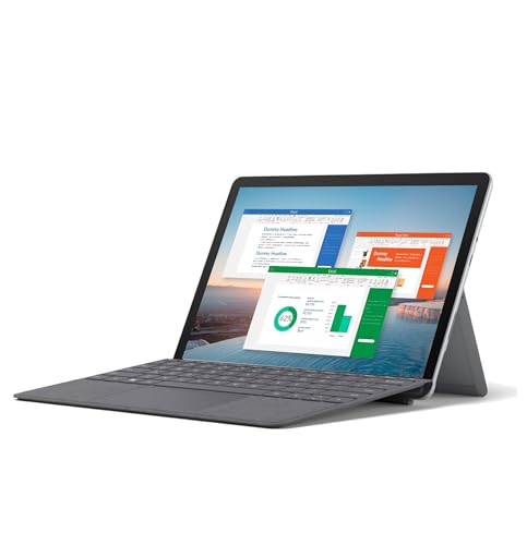 Amazon.co.jp: 【整備済み品】 Microsoft Surface Go2 / 10.5インチ