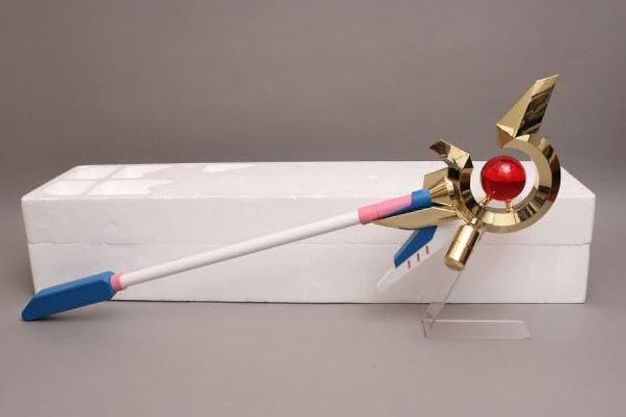 Amazon.co.jp: 美 魔法少女リリカルなのは レイジングハート The MOVIE