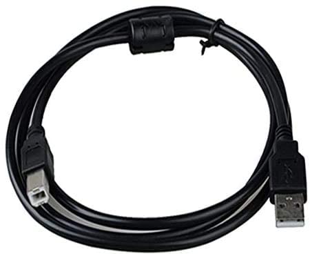Amazon.com: USB Cable USB 2.0 B Cord Compatible for Boss GT-1000