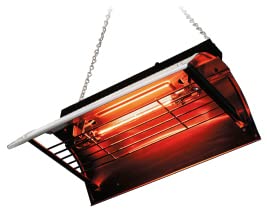 Amazon.co.jp: パナソニック 家畜用ヒーター ランプ1灯【NK-RH12F】 子