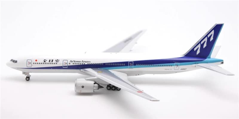 Amazon.com: ACE HOBBY Phoenix ANA for Boeing 777-200 JA8197