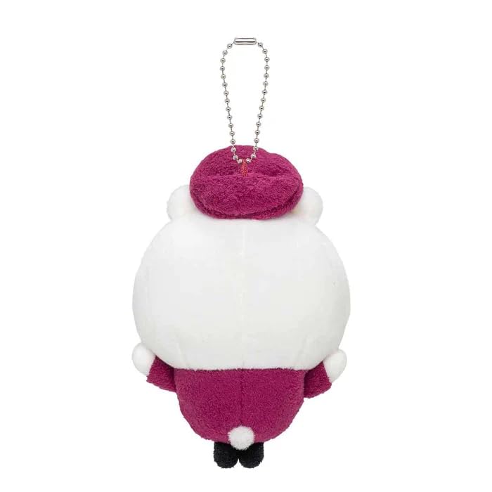 Amazon.co.jp: ちいかわ 阪急電車なマスコット ぬいぐるみ ちいかわ