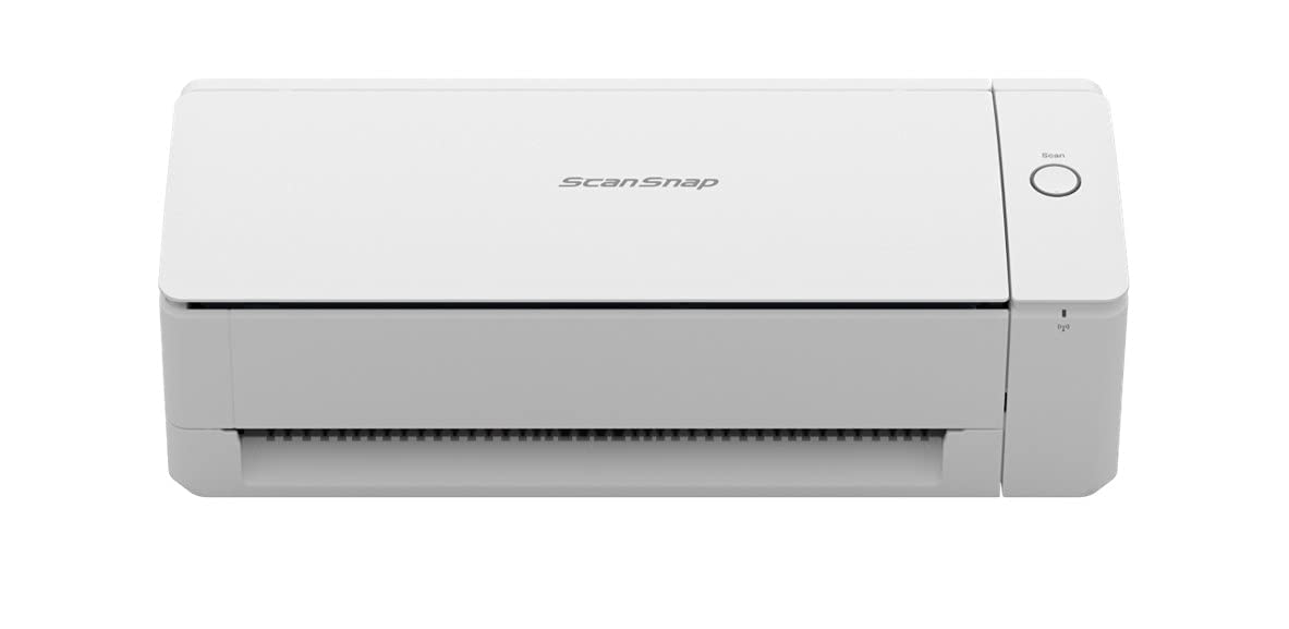 Amazon | 富士通 PFU ドキュメントスキャナー ScanSnap iX1300 (最新