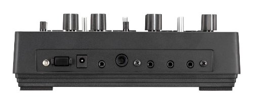 Amazon.co.jp: KORG コルグ アナログシンセサイザー モノトライブ