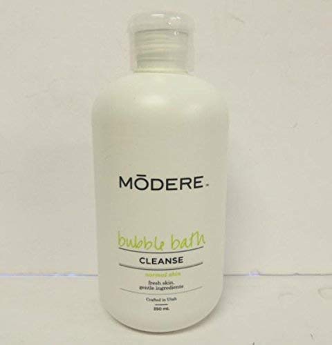 Amazon | 映画のワンシーンのようなバスタイムを モデーア バブルバス