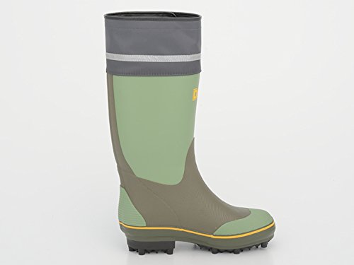 Amazon.co.jp: Daido マイティブーツNSワイド スパイク底 20A-M M(25cm