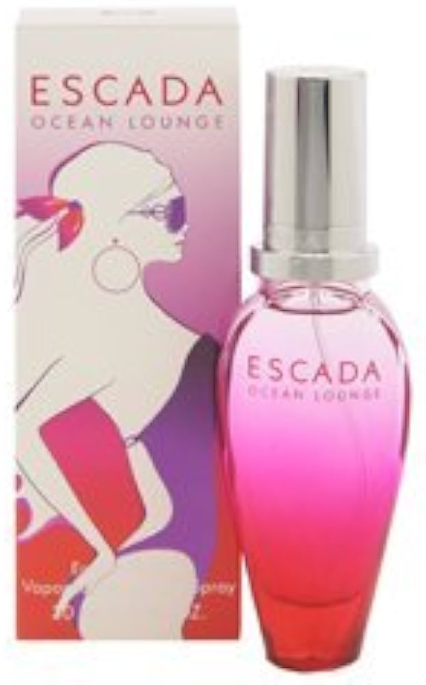 Amazon.co.jp: 【エスカーダ】オーシャン ラウンジ EDT・SP 30ml (並行