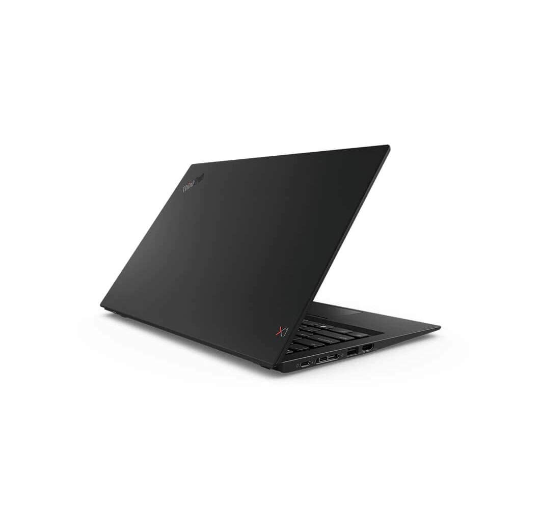 Amazon.com: IBM ThinkPad X1 Carbon 6th Gen 14-inch LCD Ultrabook