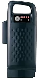 Amazon.co.jp: Panasonic パナソニック 電動自転車用充電器 NKJ075Z