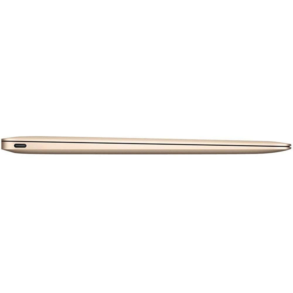 Amazon.com: Apple MacBook MK4M2LL/A 12-Inch Laptop with Retina