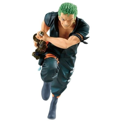 Amazon.co.jp: 一番くじ ワンピース ONE PIECE ALL STAR B賞 ロロノア