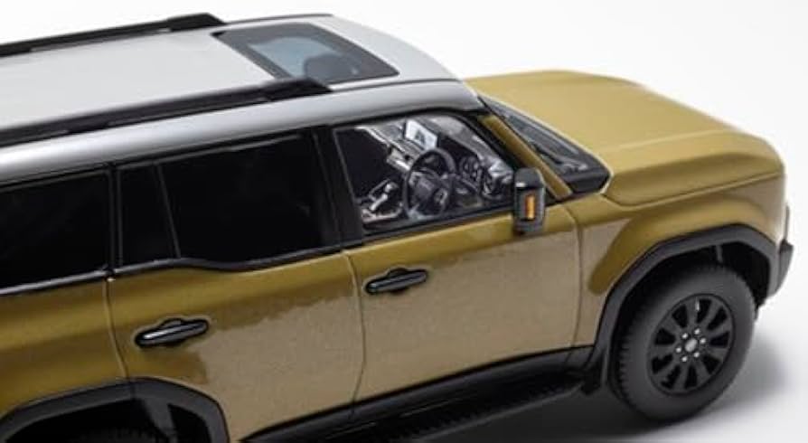 Amazon | 京商 (Kyosho) KYOSHOオリジナル 1/43 トヨタ