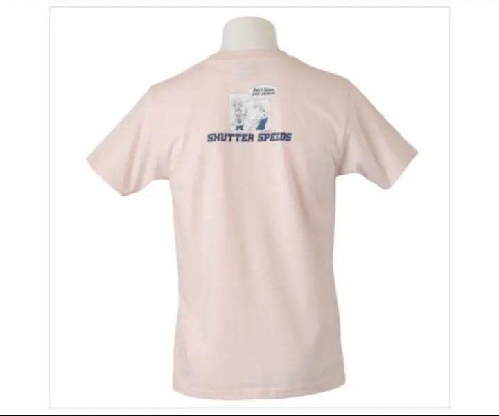 Amazon.co.jp: GLAY JIRO SHUTTER SPEEDS Tシャツ Sサイズ : おもちゃ