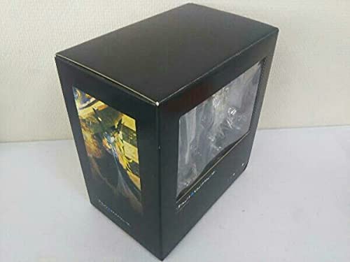 Amazon.co.jp: figma SP-041 インセイン・ブラックロックシューター