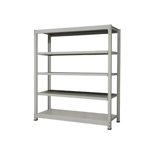 メタルラック 5段 幅120 スチールラック」の人気商品一覧 | 安い商品を