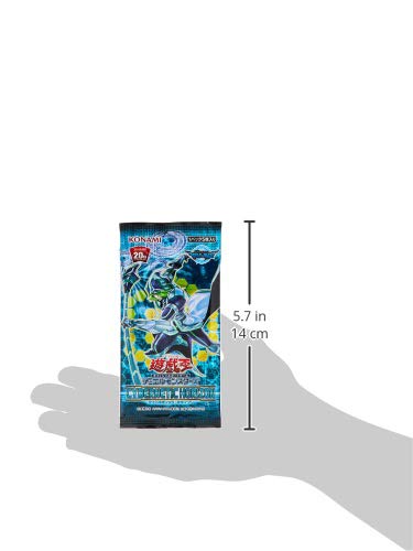 Amazon.co.jp: 遊戯王OCG デュエルモンスターズ CYBERNETIC HORIZON
