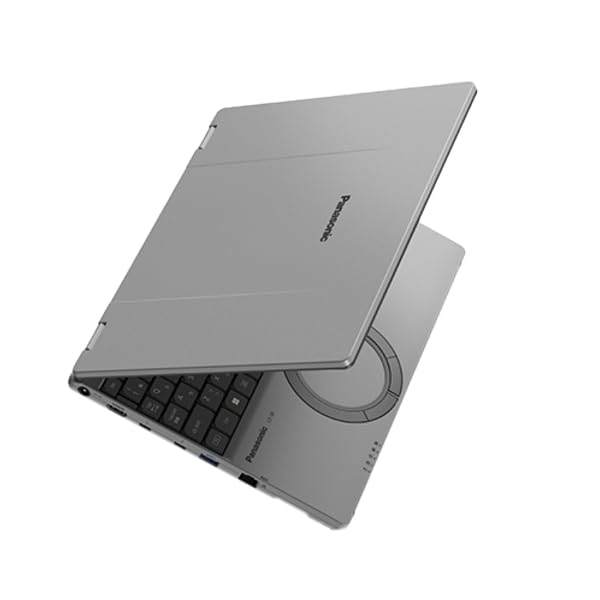 Amazon.co.jp: レッツノート Let'sNote SR4 CF-SR4RDAAS Windows11 Pro