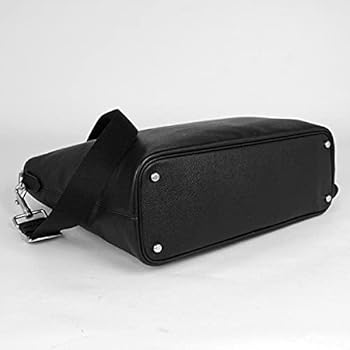 Amazon | [コーチ] メンズ バッグ トートバッグ C2841 QB/BK(ブラック