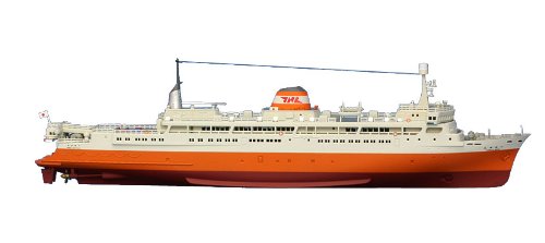 Amazon.co.jp: 天賞堂 87007 青函連絡船 十和田丸 : Hobbies