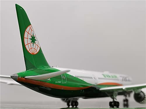 Amazon | Phoenix 1:400 完成品 EVA Air for Boeing 787-9 B-17881
