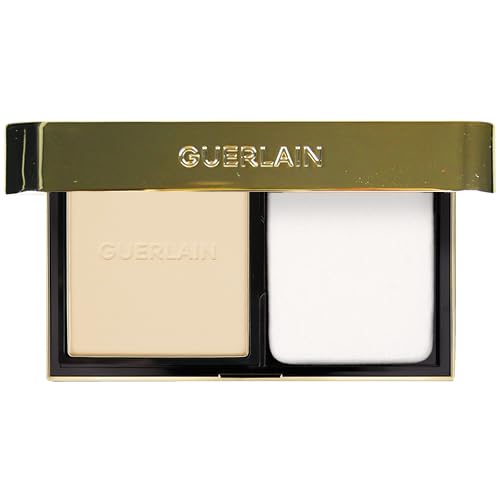 Amazon | ゲラン パリュール ゴールド スキン コントロール コンパクト