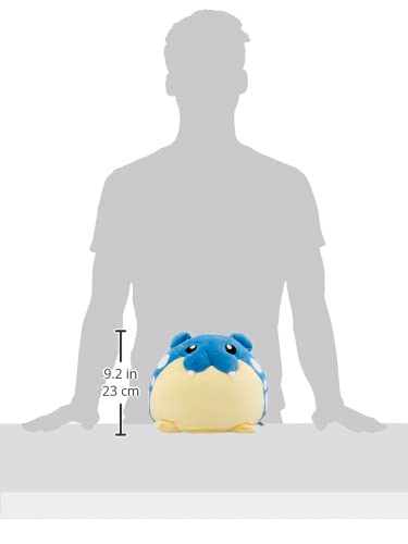 Amazon.co.jp: 三英貿易 ポケットモンスター もちふわクッション