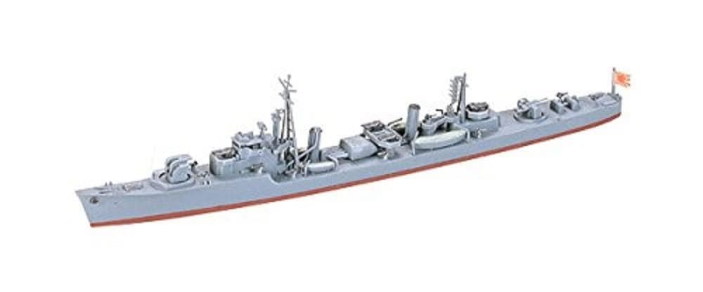 Amazon | タミヤ 1/700 ウォーターラインシリーズ No.429 日本海軍