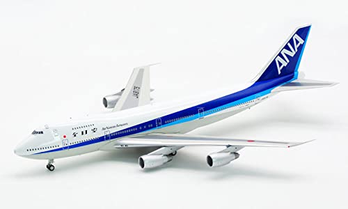 Amazon.com: B Models ANA All Nippon Airways for Boeing 747-200