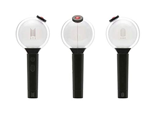 Amazon.co.jp: BTS公式ペンライト MAP OF THE SOULエディション BTS