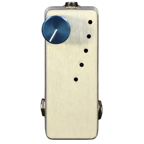 Amazon.co.jp: Lee Custom Amplifier / 12AU7 Buffer + Booster