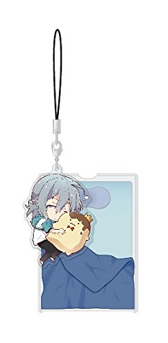 Amazon.co.jp: アイドリッシュセブン おやすみアクリルストラップ Type
