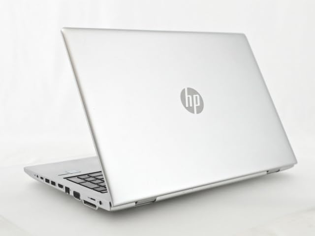 Amazon.co.jp: 【整備済み品】 HP Probook 650 G4 フルHD 第8世代 i7
