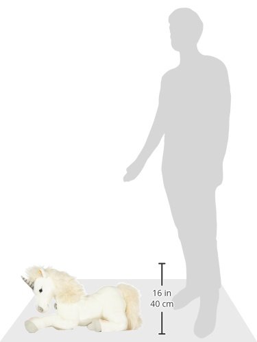 Amazon.co.jp: シュタイフ(steiff) ユニコーンのスターリー 70cm