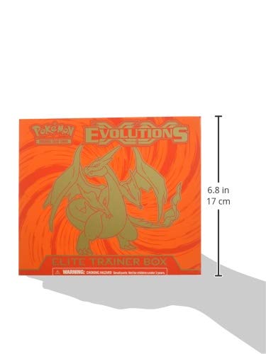 Amazon.co.jp: ポケモン TCG XY エボリューションズ 拡張エリート
