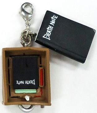 Amazon.co.jp: テトラコレクション DEATH NOTE デスノート ワールド