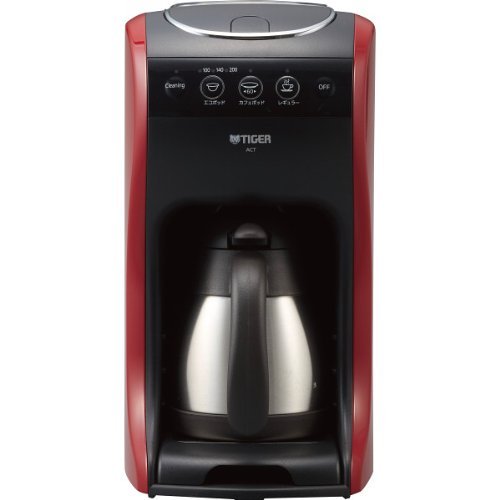 Amazon | TIGER CAFÉ VARIE カフェバリエ コーヒーメーカー ACT-A040