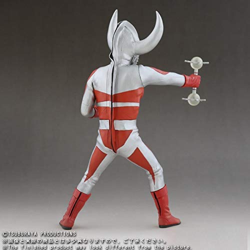 Amazon.co.jp: 大怪獣シリーズ 奇跡！ウルトラの父セット 少年リック