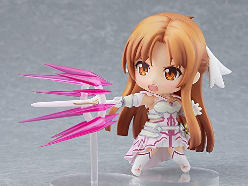 Amazon.co.jp: ねんどろいど ソードアート・オンライン アリシ
