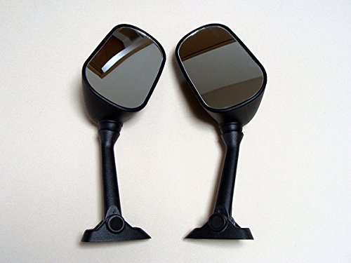 Amazon | スズキ用 GSX-R1000 純正タイプ ミラー左右 GSXR600 SV1000S