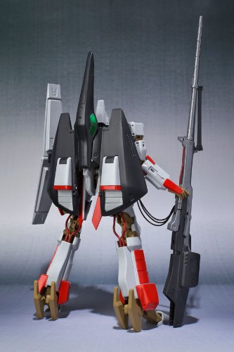 Amazon.co.jp: TAMASHII NATIONS ROBOT魂 [SIDE HM] エルガイム Mk-II
